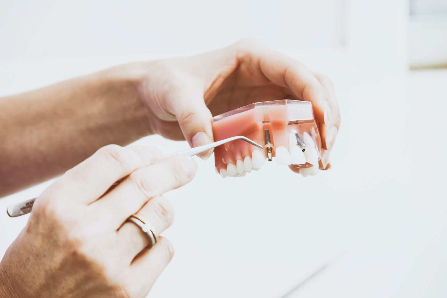 Dentist in Trumbull CT & Bridgeport CT Dental Office Connecticut